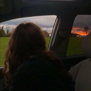 Meet your Posher, Taryn